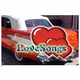 Logo de Outpost Radio - 57 Chevy Love Songs