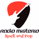 YoEsucho - Radio Misterio Rock and Pop logo