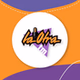 Radio La Otra FM logo