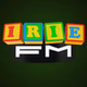 IRIE FM logo