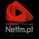 Logo de Netfm.pt