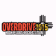 Logo de Overdrive 101.5 - KRMQ-FM