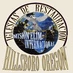 Restauracion Oregon Radio logo