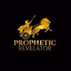 Prophetic Revelator Radio logo