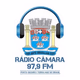 Logo de Rádio Câmara