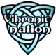 Logo de Vibronic Radio