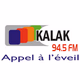 Logo de Kalak FM 94.5