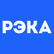 Logo de כאן REKA