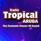 Logo de Radio Tropical Aruba
