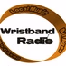 Logo de Wristband Radio