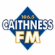 Caithness FM logo