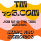 Logo de TM70S