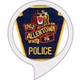 Allentown Police logo