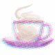 a.m. ambient logo