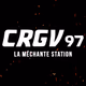 Logo de CRGV 97