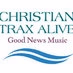 Logo de Christian Trax Alive