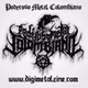 Poderoso Metal Colombiano logo