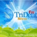 TriDent Fm Stereo logo