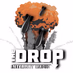 The Drop logo