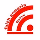 Faith Armaria Online logo