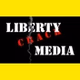 Liberty Crack Radio logo