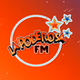 La Poderosa - XEMK logo