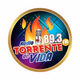 Logo de Radio Torrente de Vida - WCDV-LP