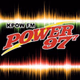 Logo de Power 97.7 - KPOW-FM