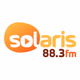 Logo de Solaris 88.3 FM