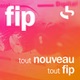 Radio FIP - Nouveautés logo