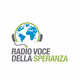 Logo de Radio Voce della Speranza (RVS)