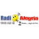 Radio Alegria logo