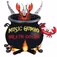 NolaFM100 logo