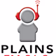 Logo de Plains FM