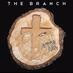 Logo de The Branch Radio Station
