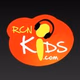 Logo de RCN - Kids