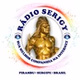 Rádio Serigy logo