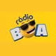 Logo de Rádio Boa Campo Verde