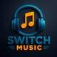 Switch Music logo
