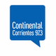 Radio Continental Corrientes logo