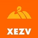 SRCI - La Voz de la Montaña - XEZV logo