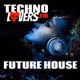 Logo de Technolovers.fm - Future House