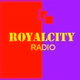 Royal City Radio logo