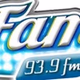 Fama 93.9 FM logo