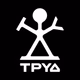 Logo de Trud