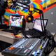 RADIO METROPOLE CRISTALINA FM logo
