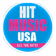 Logo de HitMusicUSA