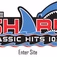 The Shark - WSKK logo