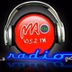 Mafm 105.2 logo