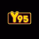 Logo de Y95 - KCXY